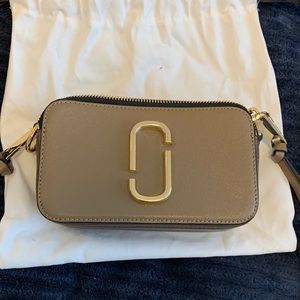 Marc Jacobs camera bag